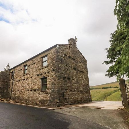 Vila Garth Gill Sedbergh Exteriér fotografie