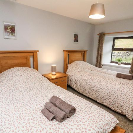Vila Garth Gill Sedbergh Exteriér fotografie