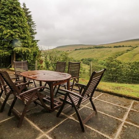 Vila Garth Gill Sedbergh Exteriér fotografie