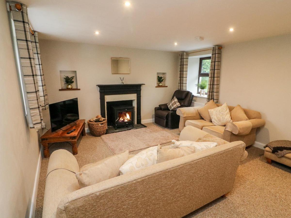 Vila Garth Gill Sedbergh Exteriér fotografie