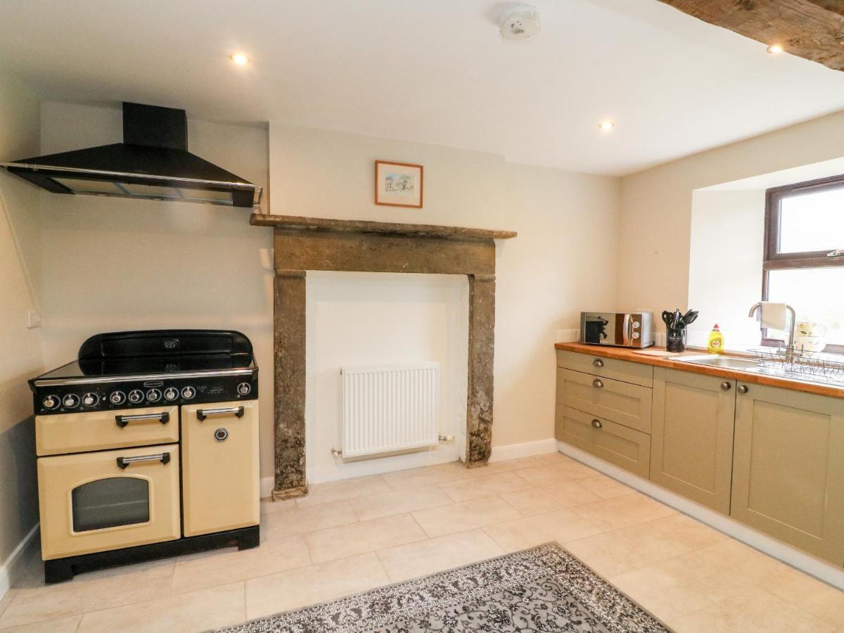 Vila Garth Gill Sedbergh Exteriér fotografie