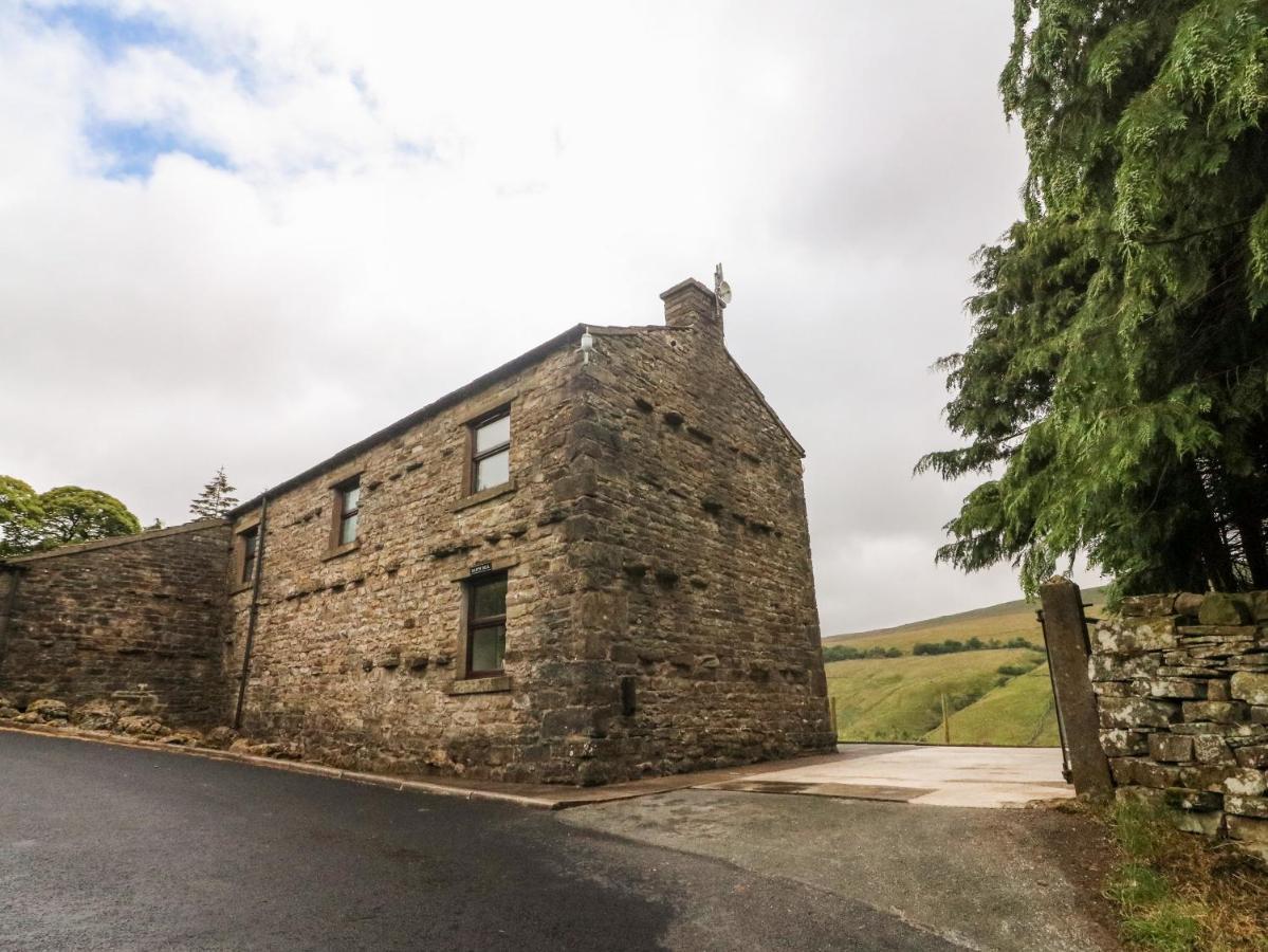 Vila Garth Gill Sedbergh Exteriér fotografie