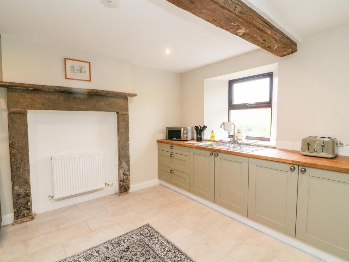 Vila Garth Gill Sedbergh Exteriér fotografie
