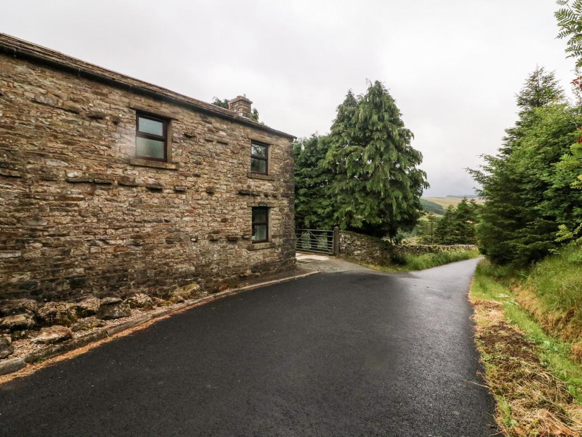 Vila Garth Gill Sedbergh Exteriér fotografie