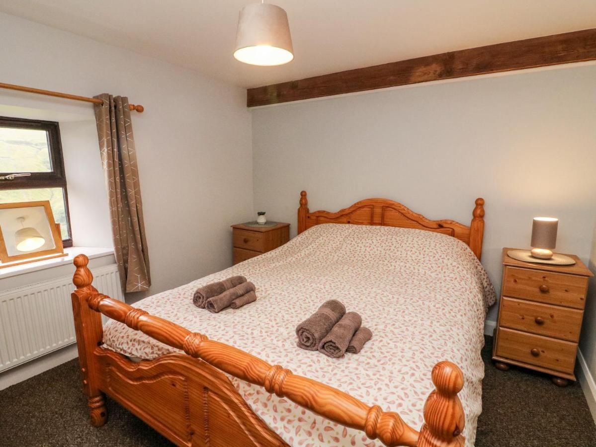 Vila Garth Gill Sedbergh Exteriér fotografie