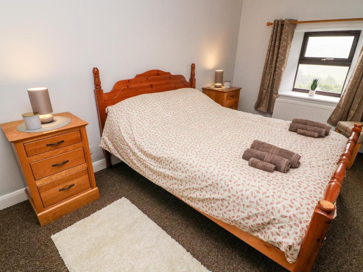Vila Garth Gill Sedbergh Exteriér fotografie