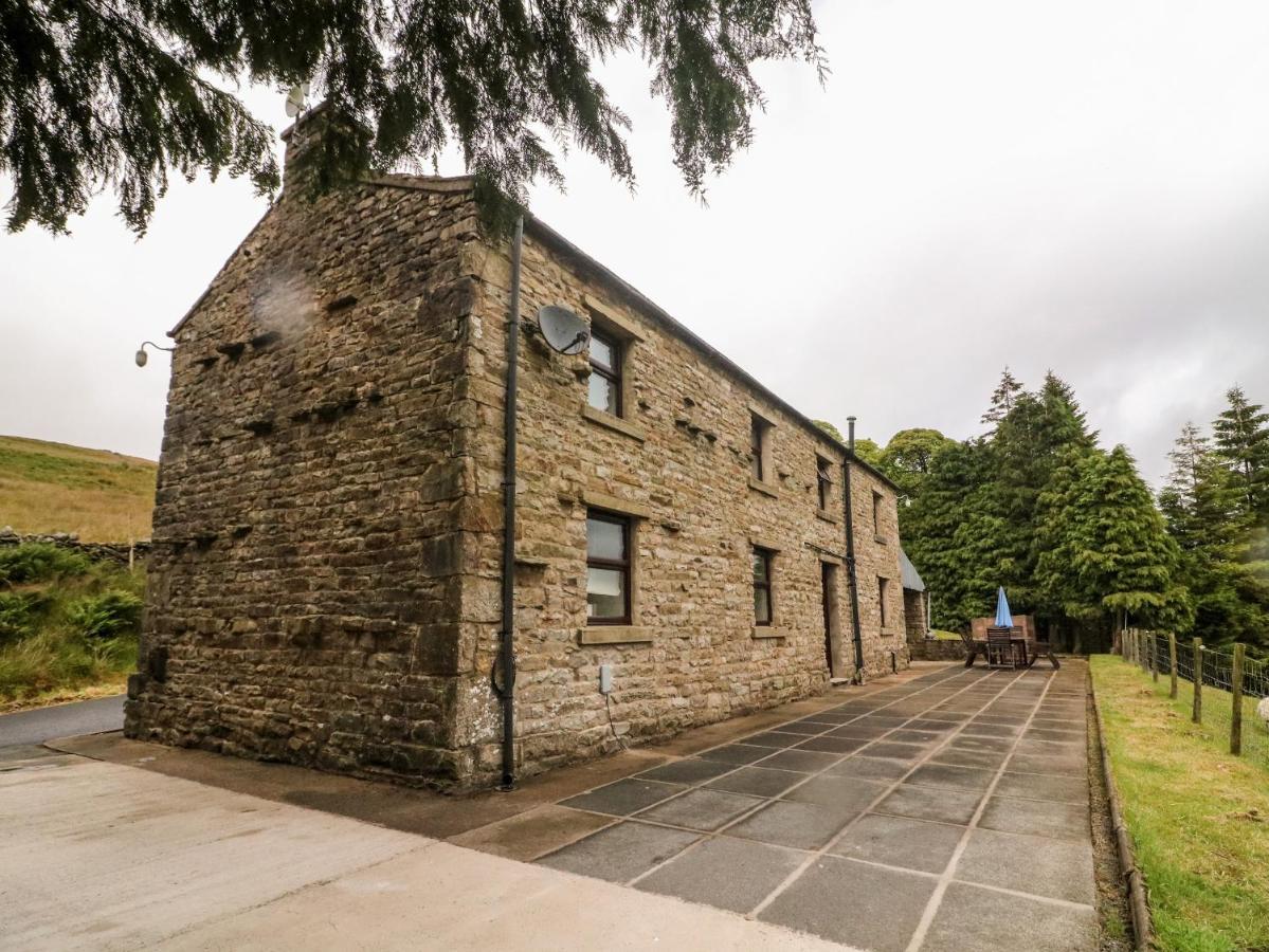 Vila Garth Gill Sedbergh Exteriér fotografie