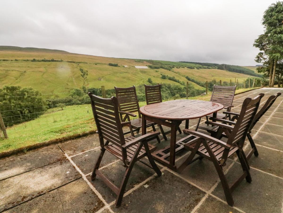 Vila Garth Gill Sedbergh Exteriér fotografie