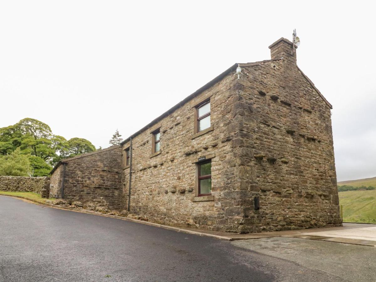 Vila Garth Gill Sedbergh Exteriér fotografie