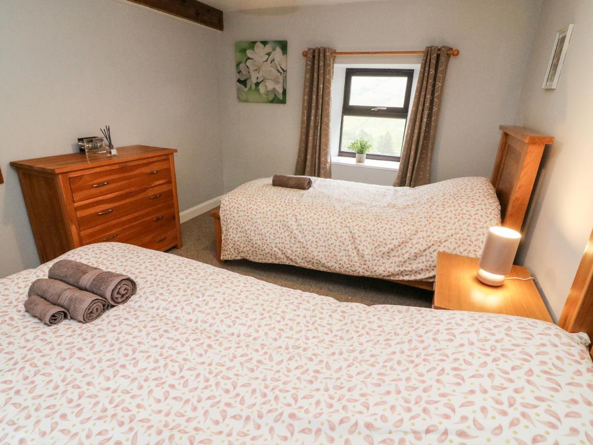 Vila Garth Gill Sedbergh Exteriér fotografie