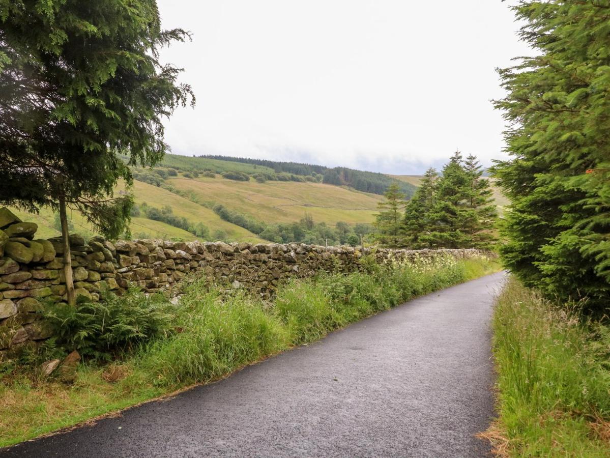 Vila Garth Gill Sedbergh Exteriér fotografie