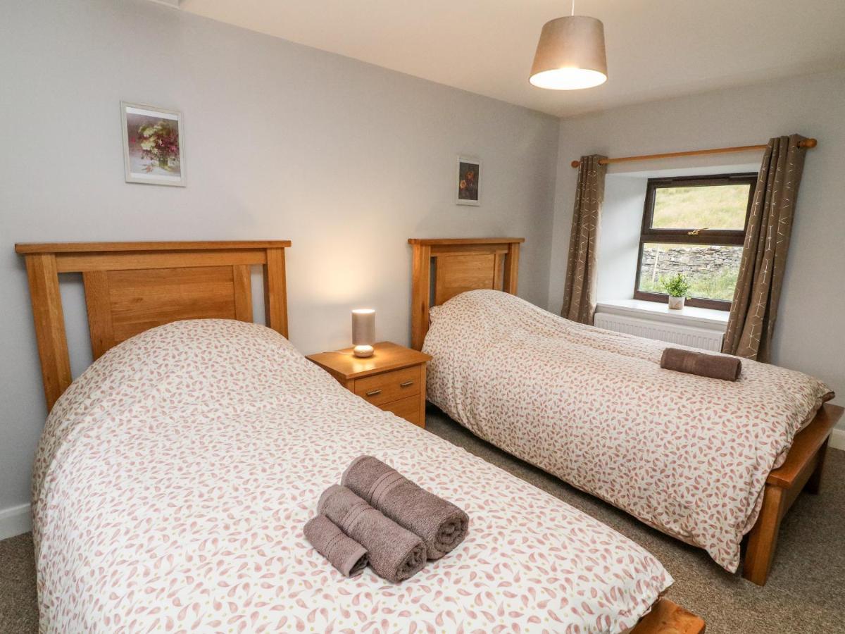 Vila Garth Gill Sedbergh Exteriér fotografie