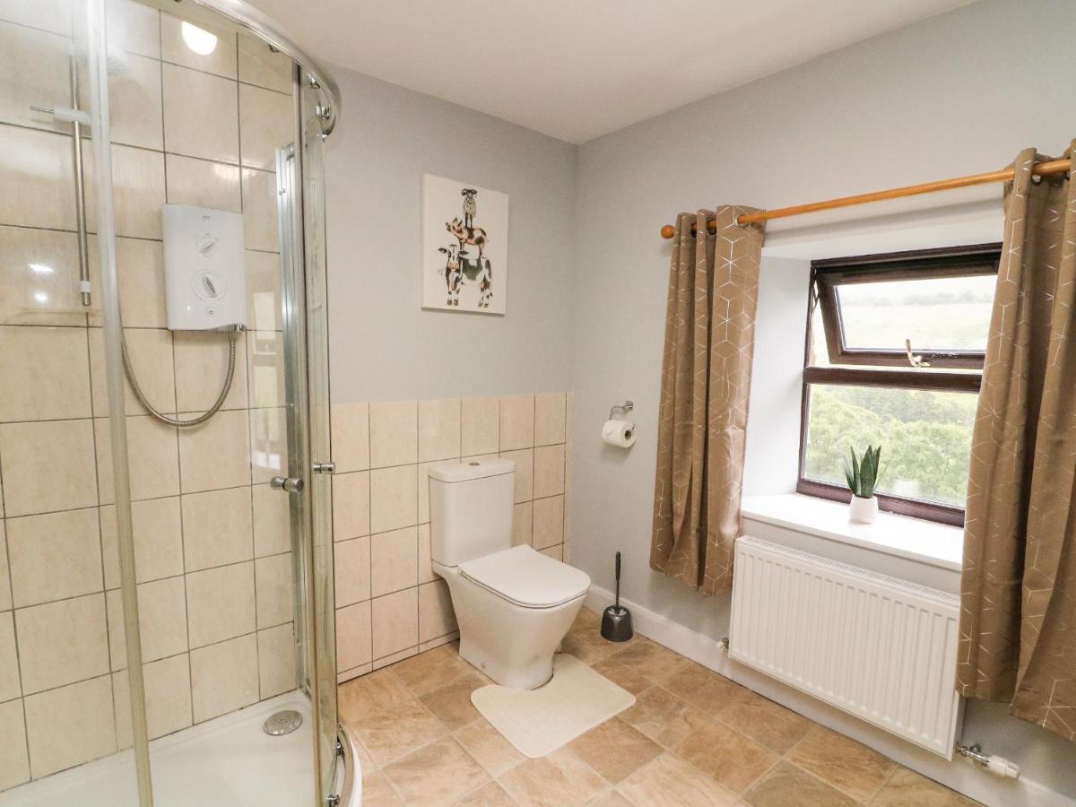 Vila Garth Gill Sedbergh Exteriér fotografie